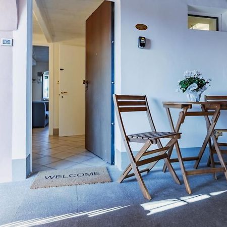 Appartamento I Tetti Rossi - City Center Pinerolo Zewnętrze zdjęcie